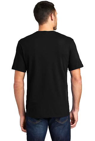 DT6000 Wholesale T Shirt | Bulk Savings Black