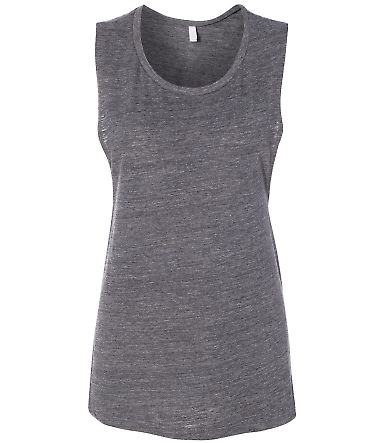 bella canvas muscle tee