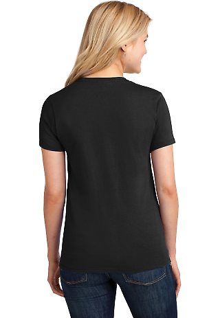 LPC54 Port & Company® Ladies 5.4-oz 100% Cotton T-Shirt