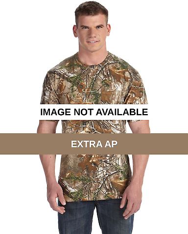 3982 Code V Officially Licensed REALTREE® Camoufl Extra AP front view