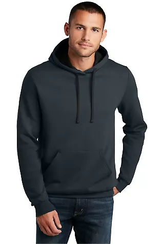 DT810 District® - Young Mens The Concert Fleec - From $14.49
