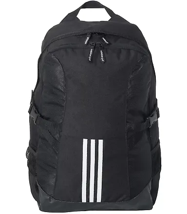 A300 adidas - 25.5L Backpack Black front view