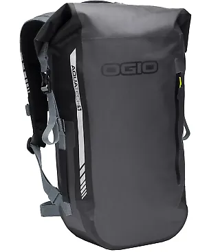 423009 OGIO® All Elements Pack Black front view