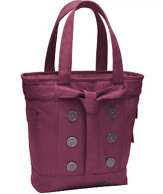 414006 OGIO® Ladies Melrose Tote Sunset front view