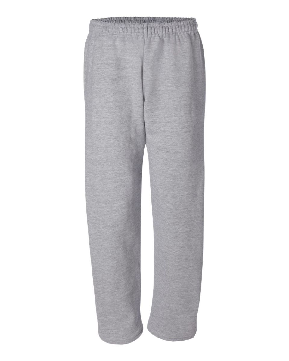 gildan jogging bottoms