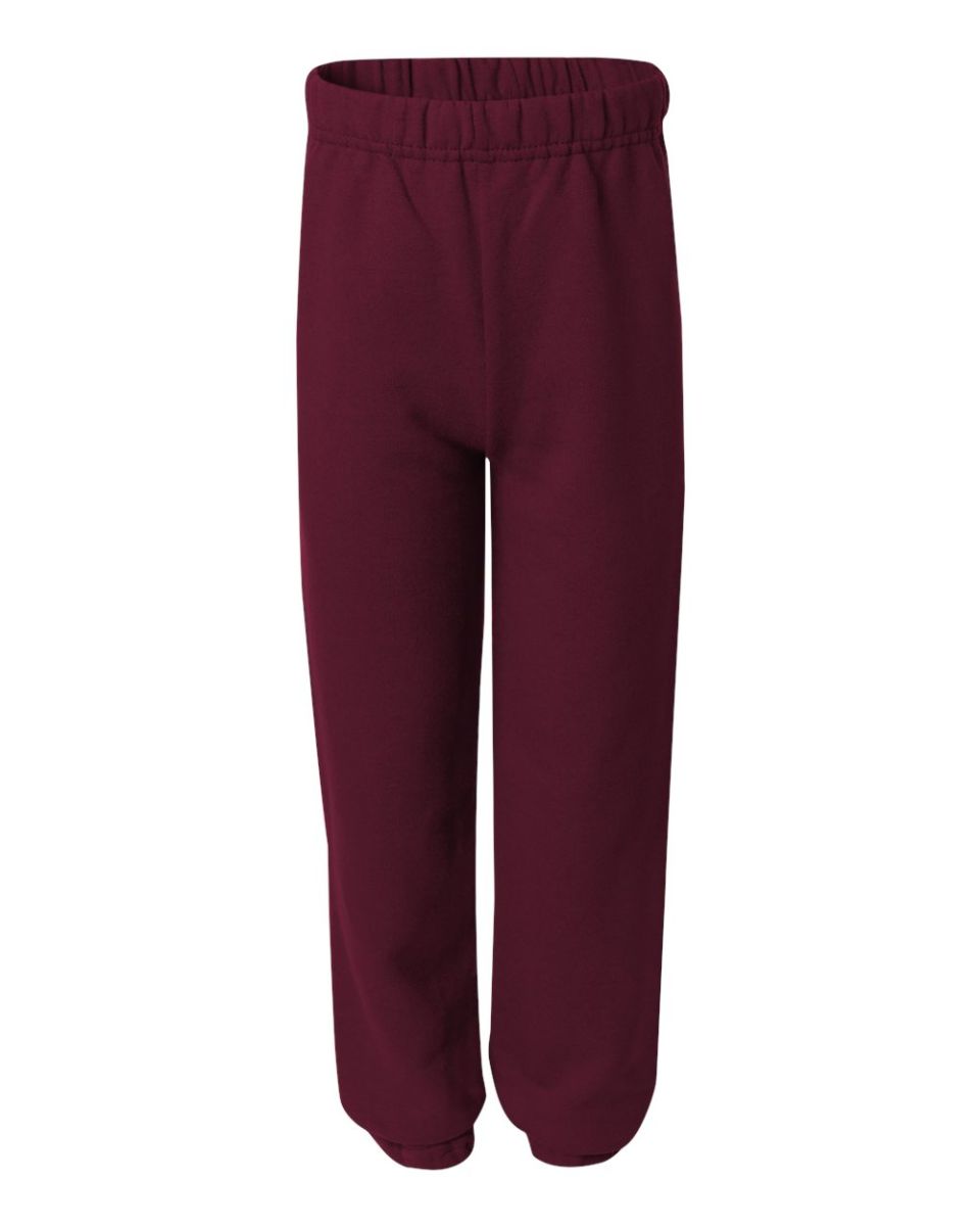 jerzees sweatpants 973b
