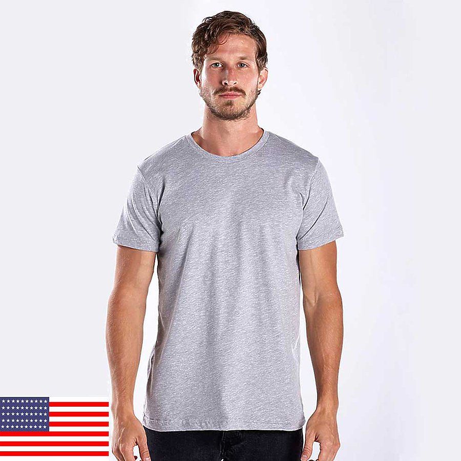 t shirt blanks made in usa