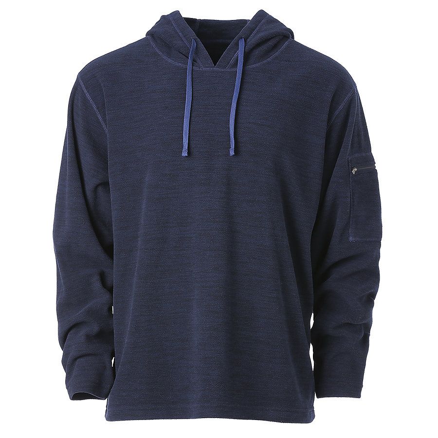Ouray 31108 / Guide Hoodie Midnight Heather - From $27.31