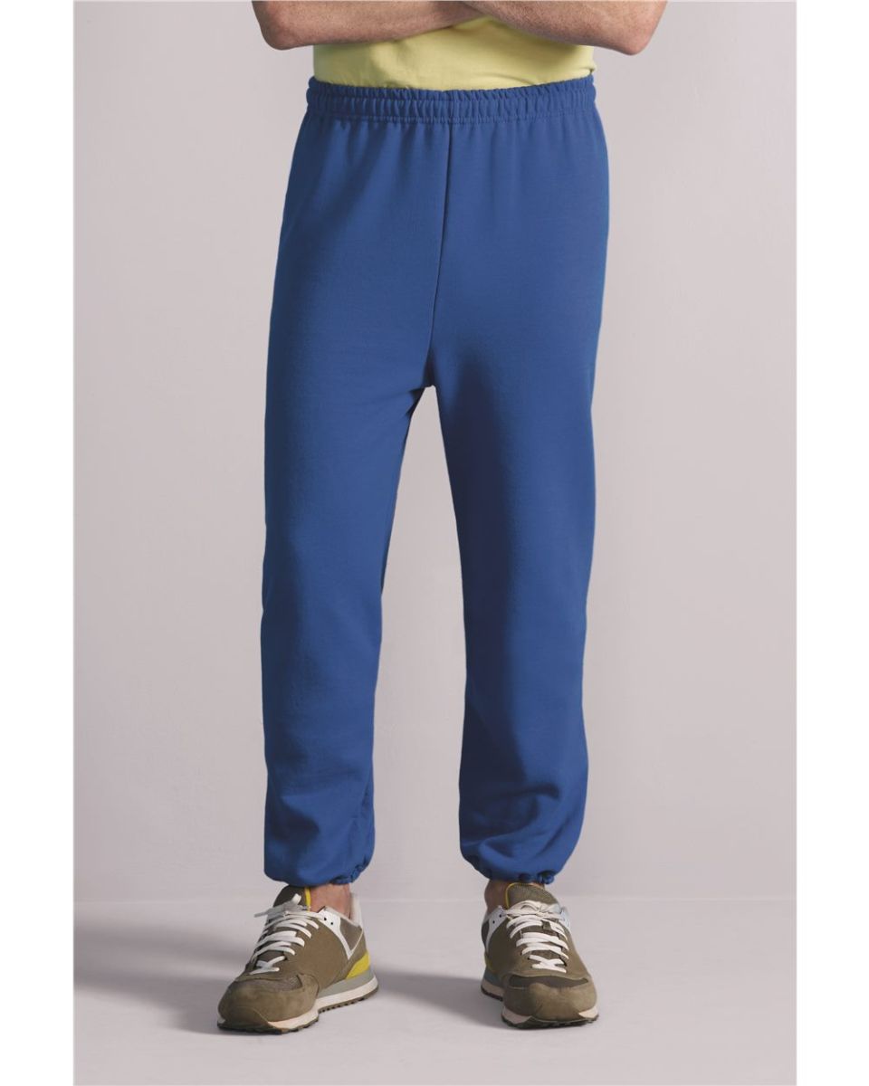 gildan heavy blend joggers