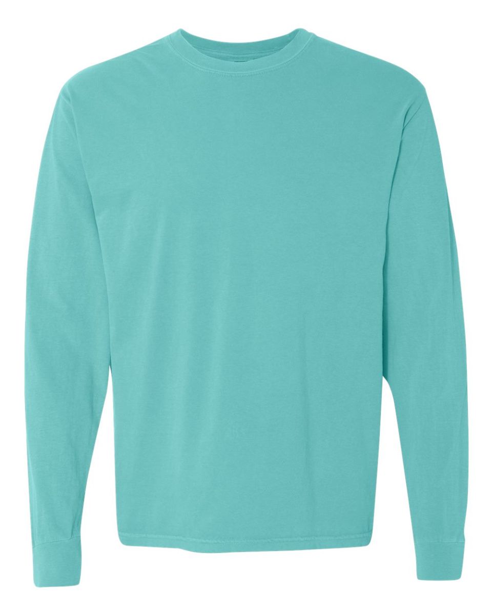 Comfort Colors 6014 - blankstyle.com