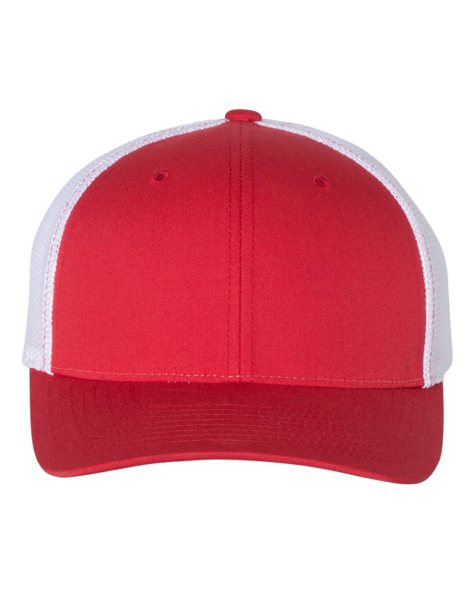 Richardson Hats 110 - blankstyle.com