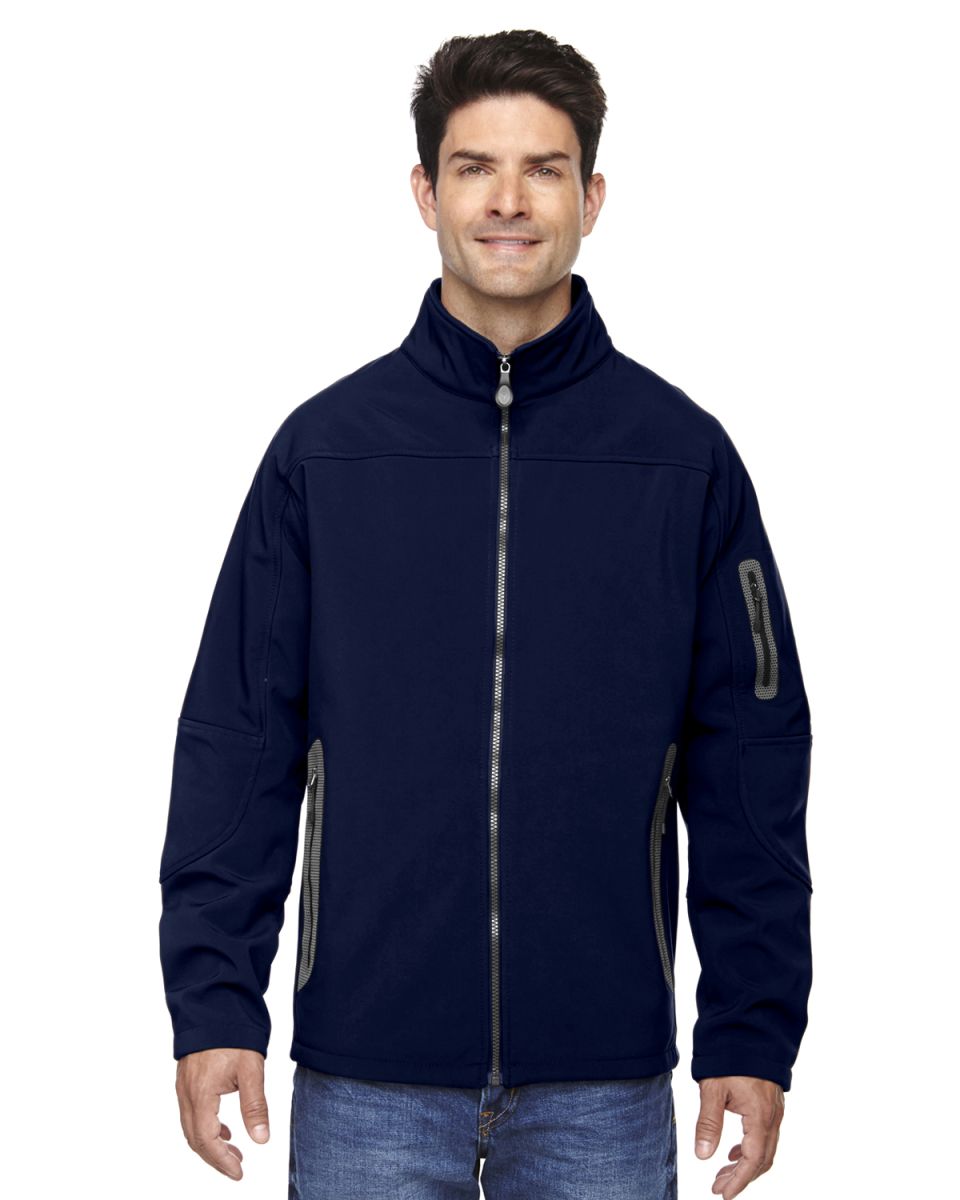 technical jackets for men