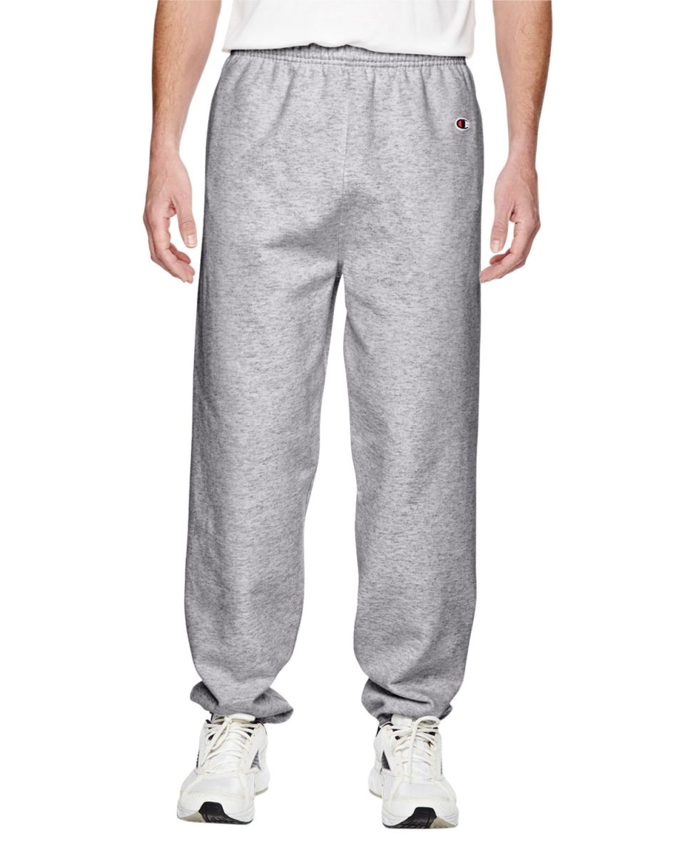 champion p2170 cotton max pants