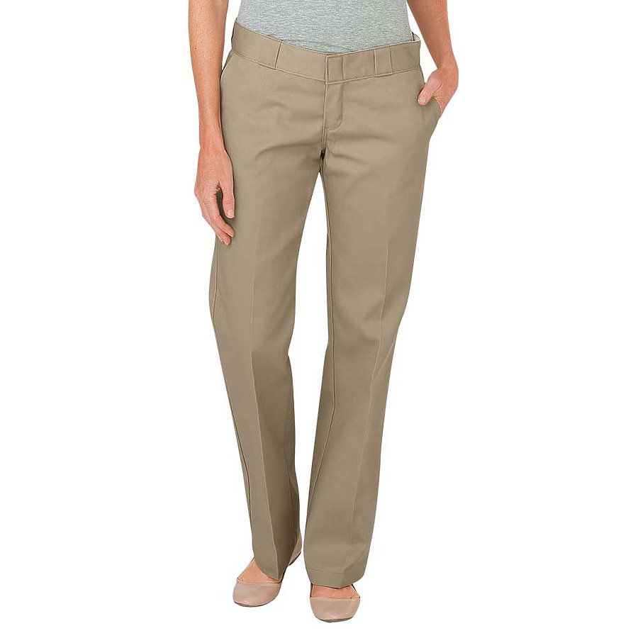 ladies workwear pants