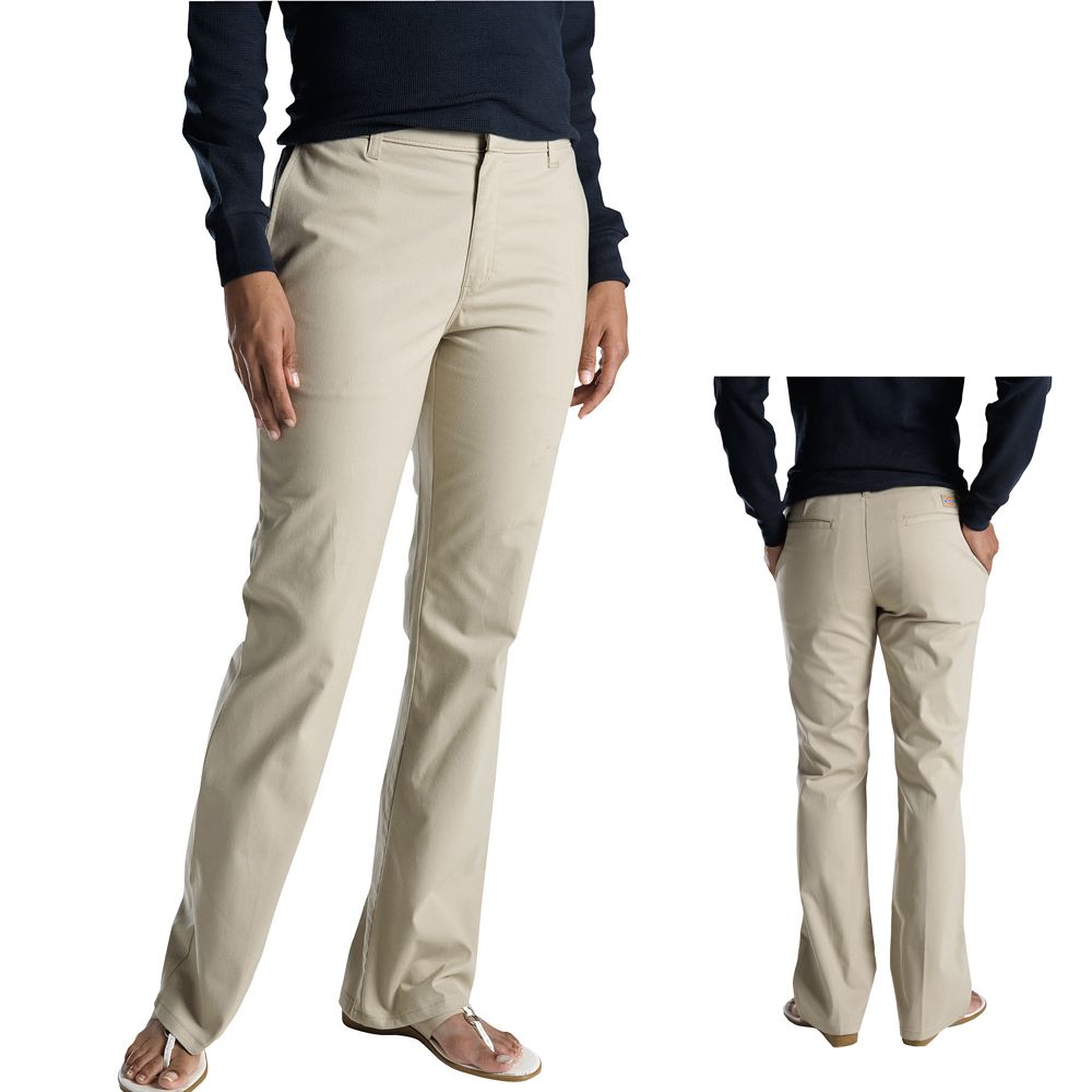 navy slim fit trousers ladies