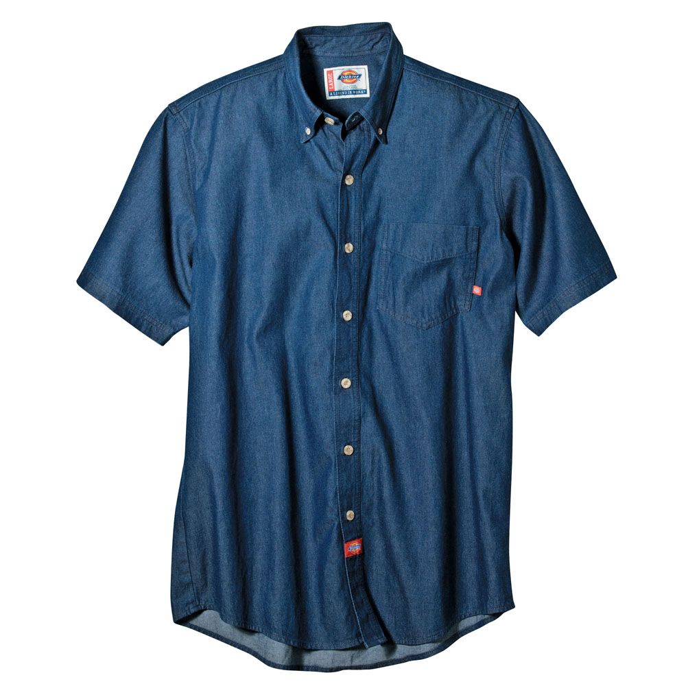 women's shirt dickies