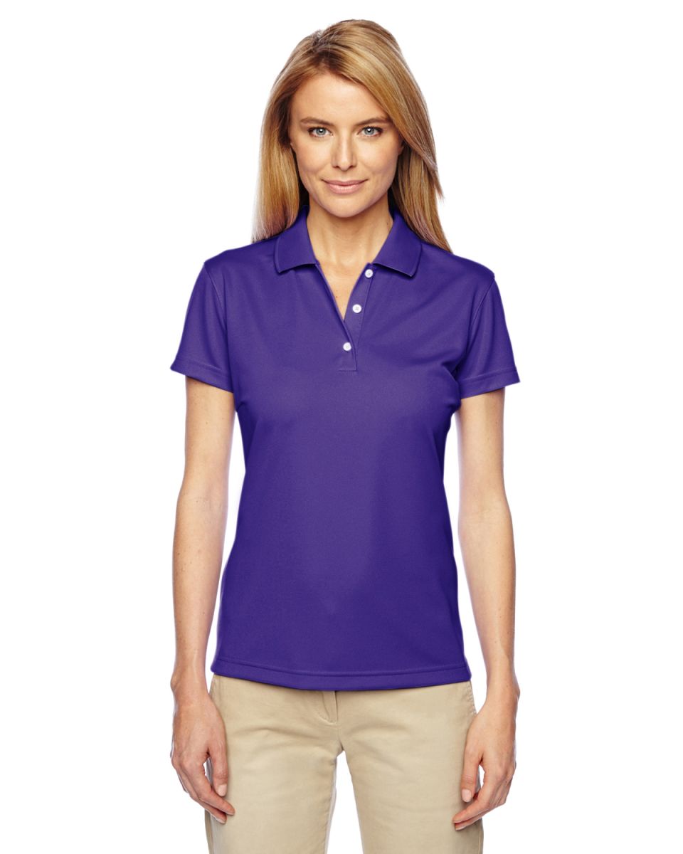 adidas golf clothes for ladies