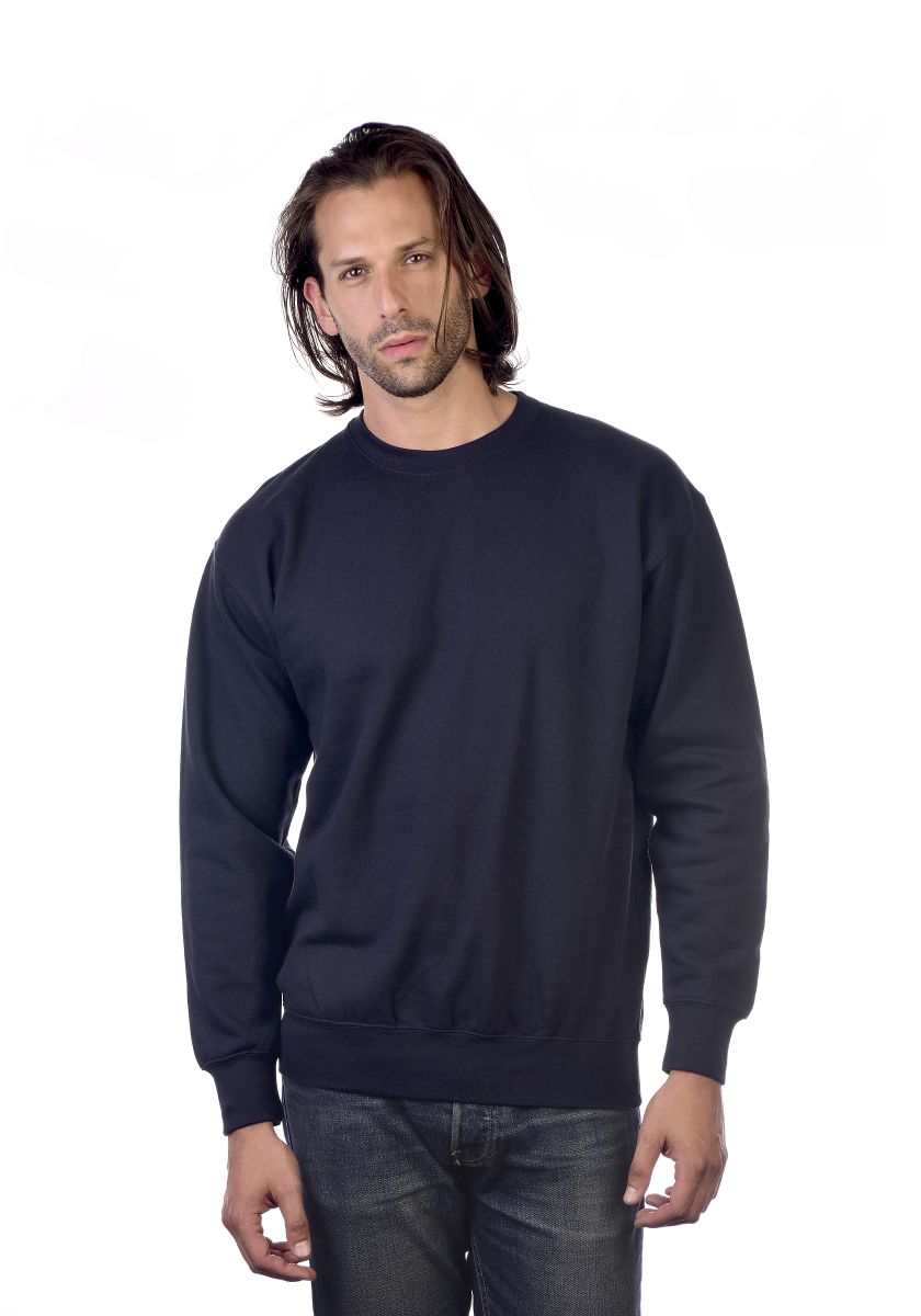 bulk pullover sweatshirt