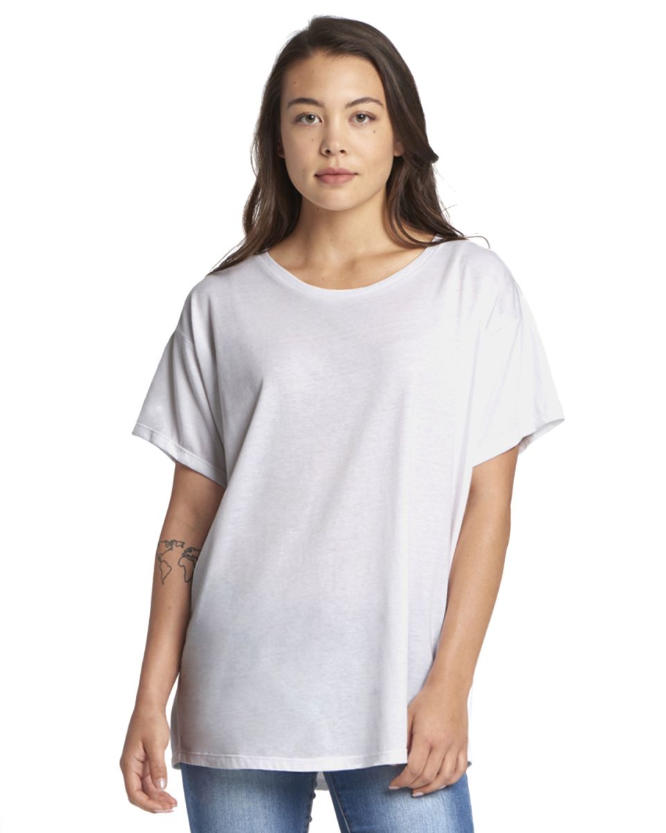 next level apparel blanks