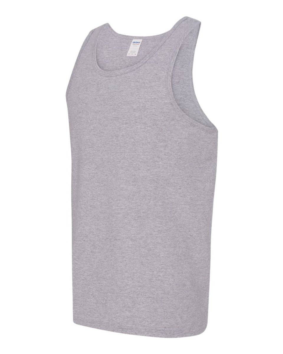 Gildan 5200 G520 - blankstyle.com