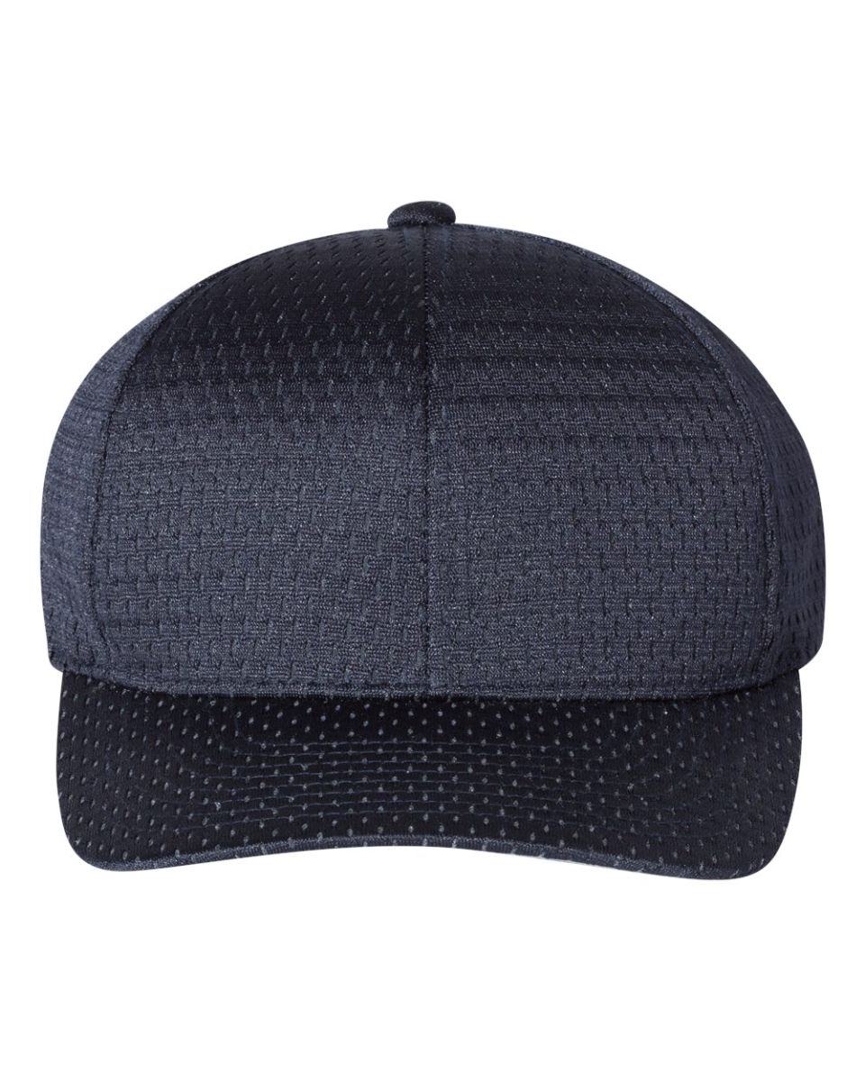 6777 Flexfit Sportsman Mesh Cap - blankstyle.com