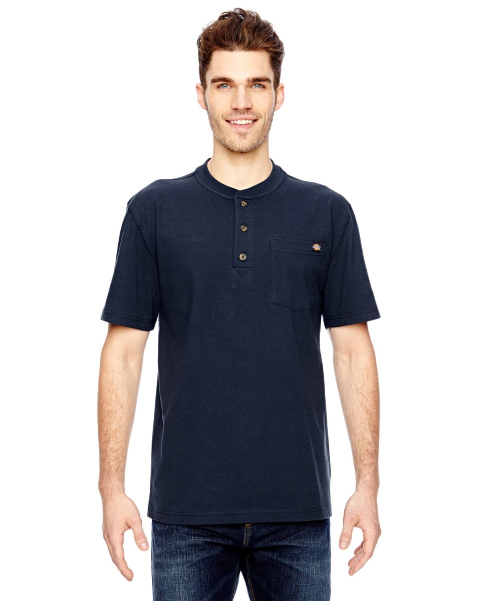 dickies dark navy