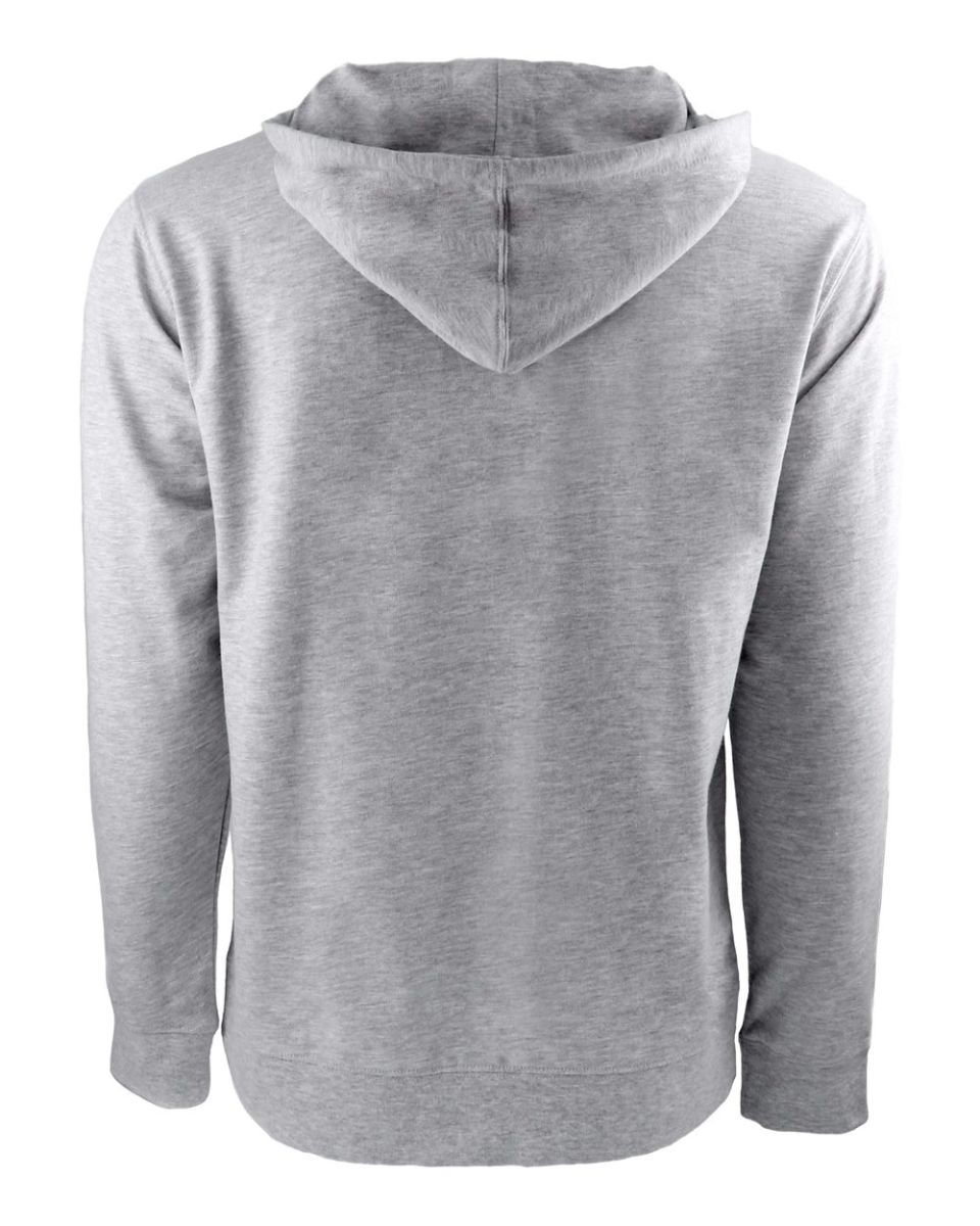 next level zip up hoodie