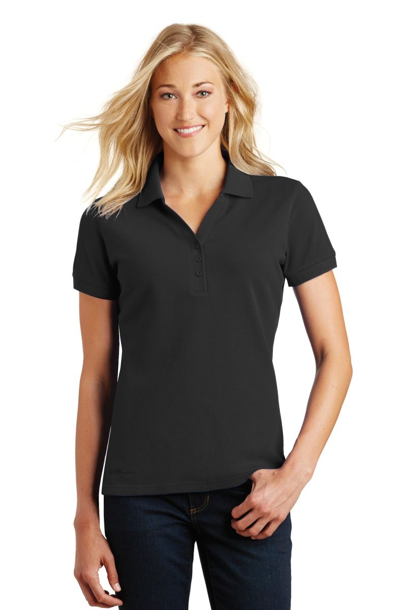 eddie bauer polo
