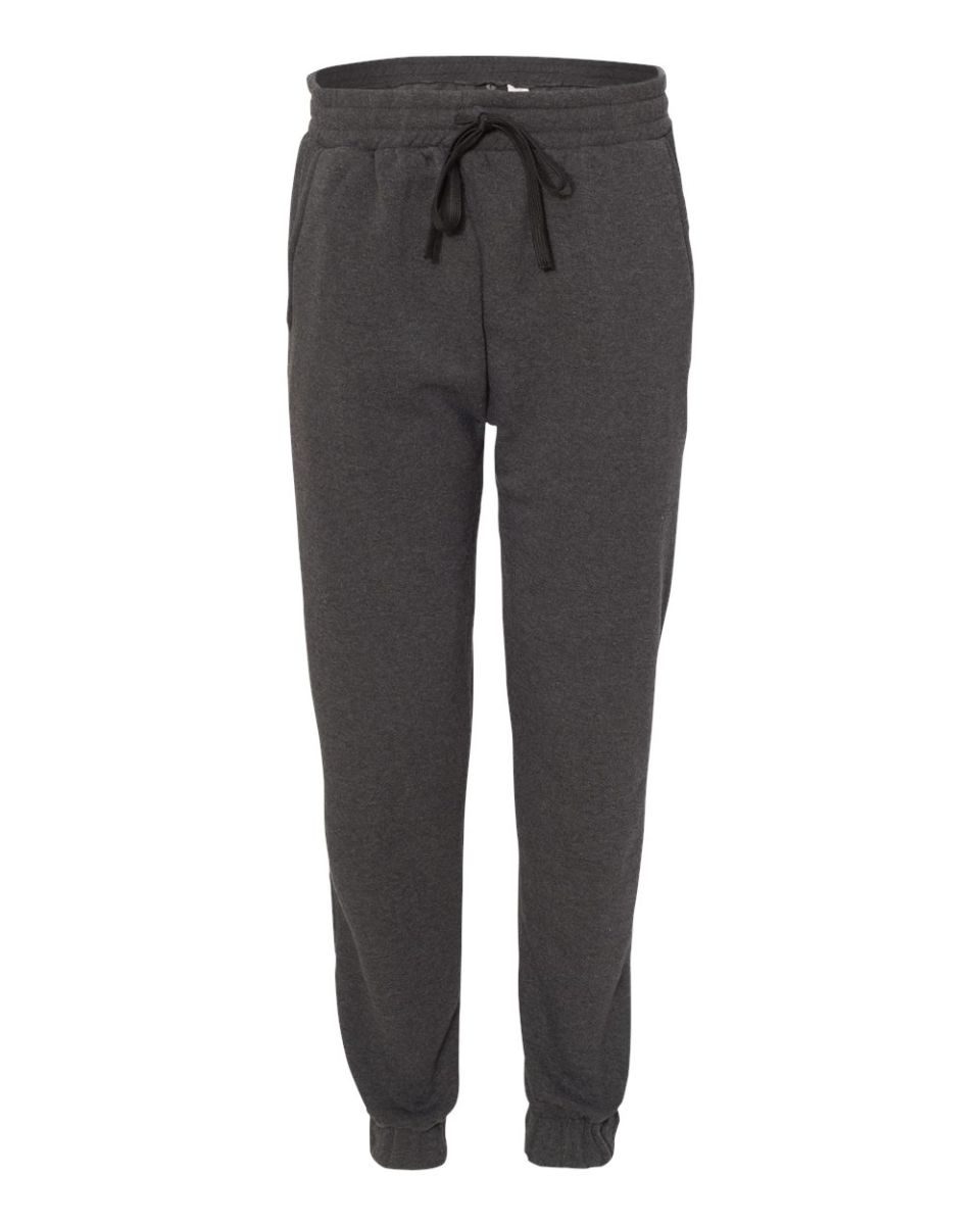 burnside clothing joggers