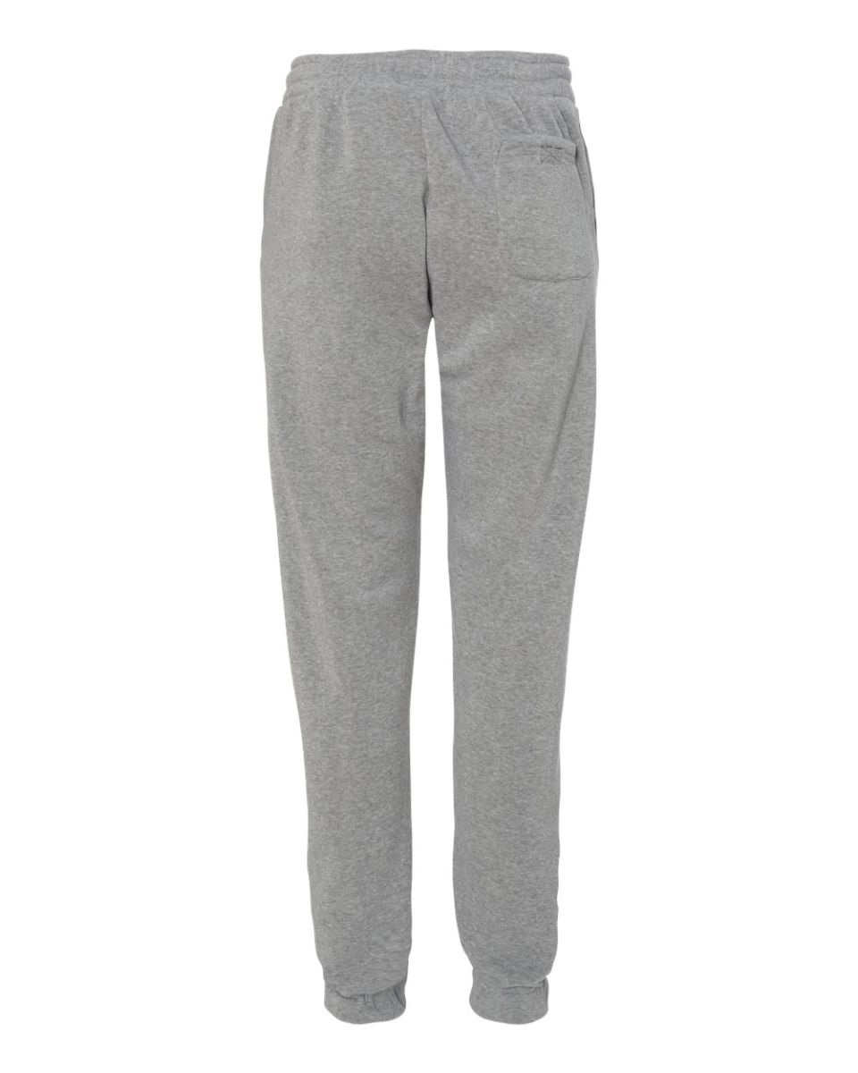 burnside clothing joggers