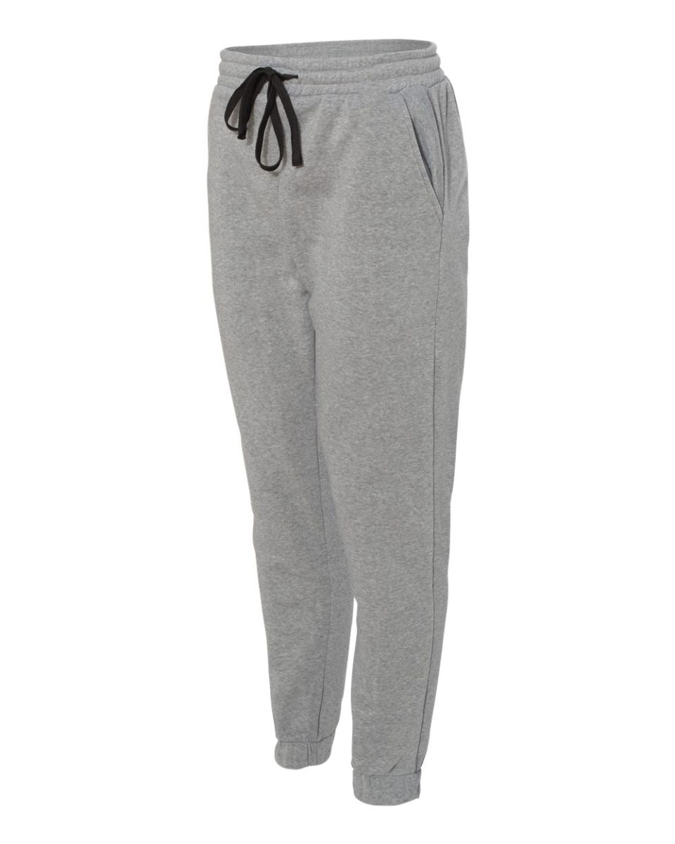 burnside joggers