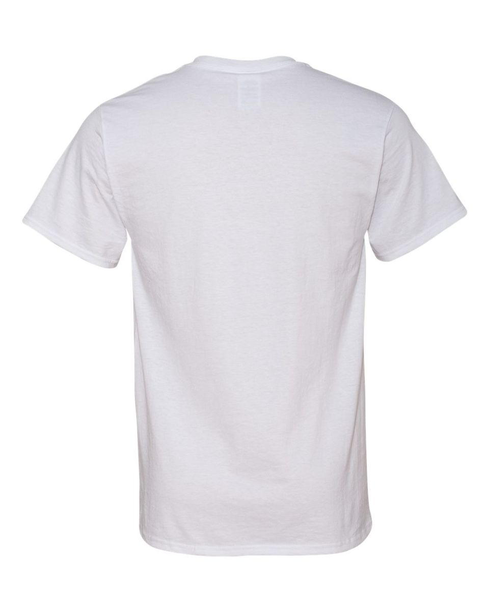 Jerzees 29MT Dri-Power Active Tall 50/50 T-Shirt