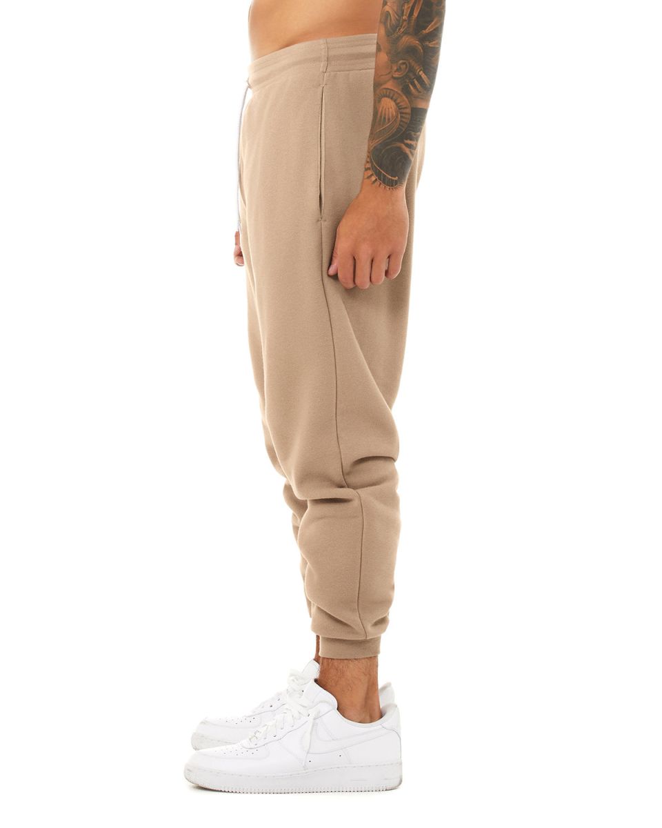 bella canvas sweatpants