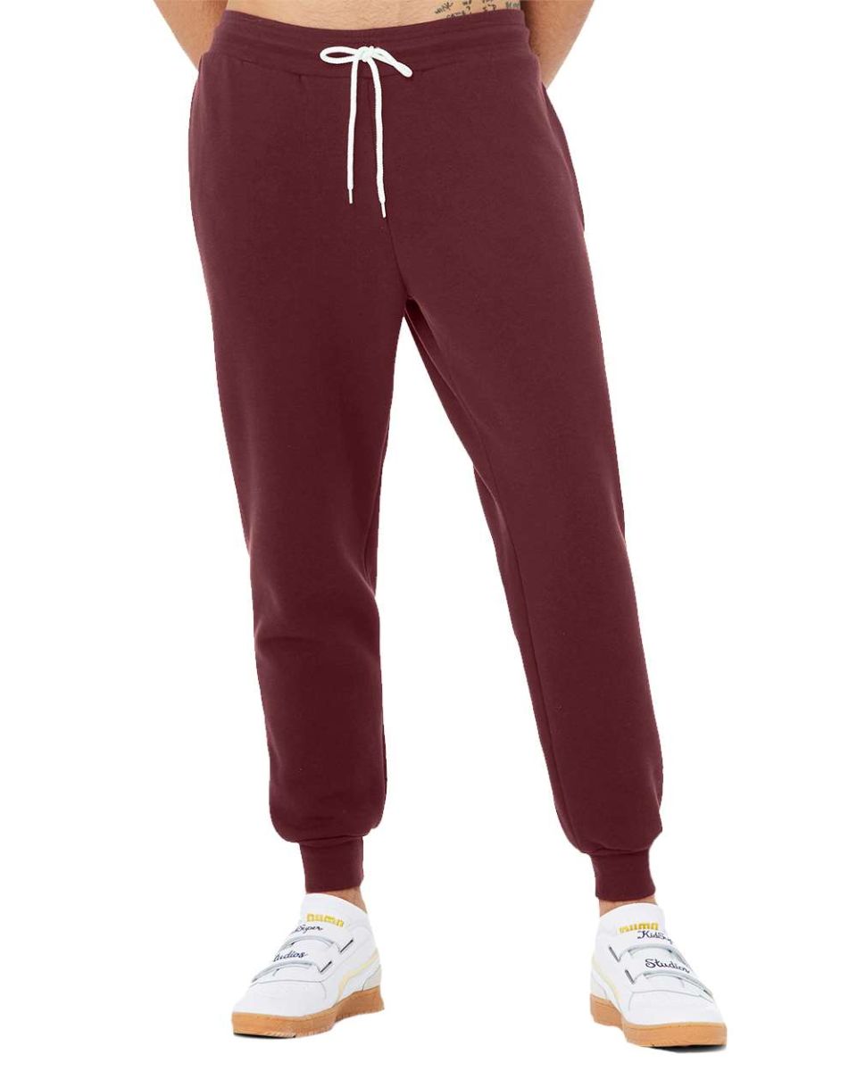 bella canvas sweatpants