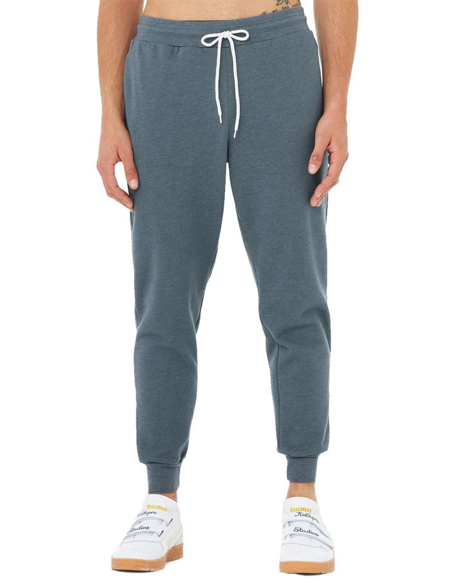 bella and canvas joggers