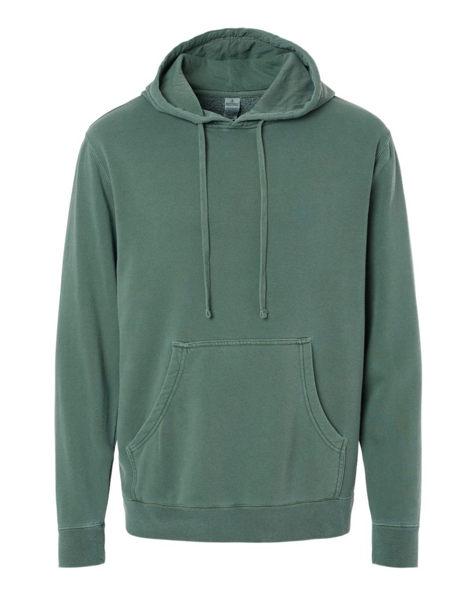 independent co hoodie