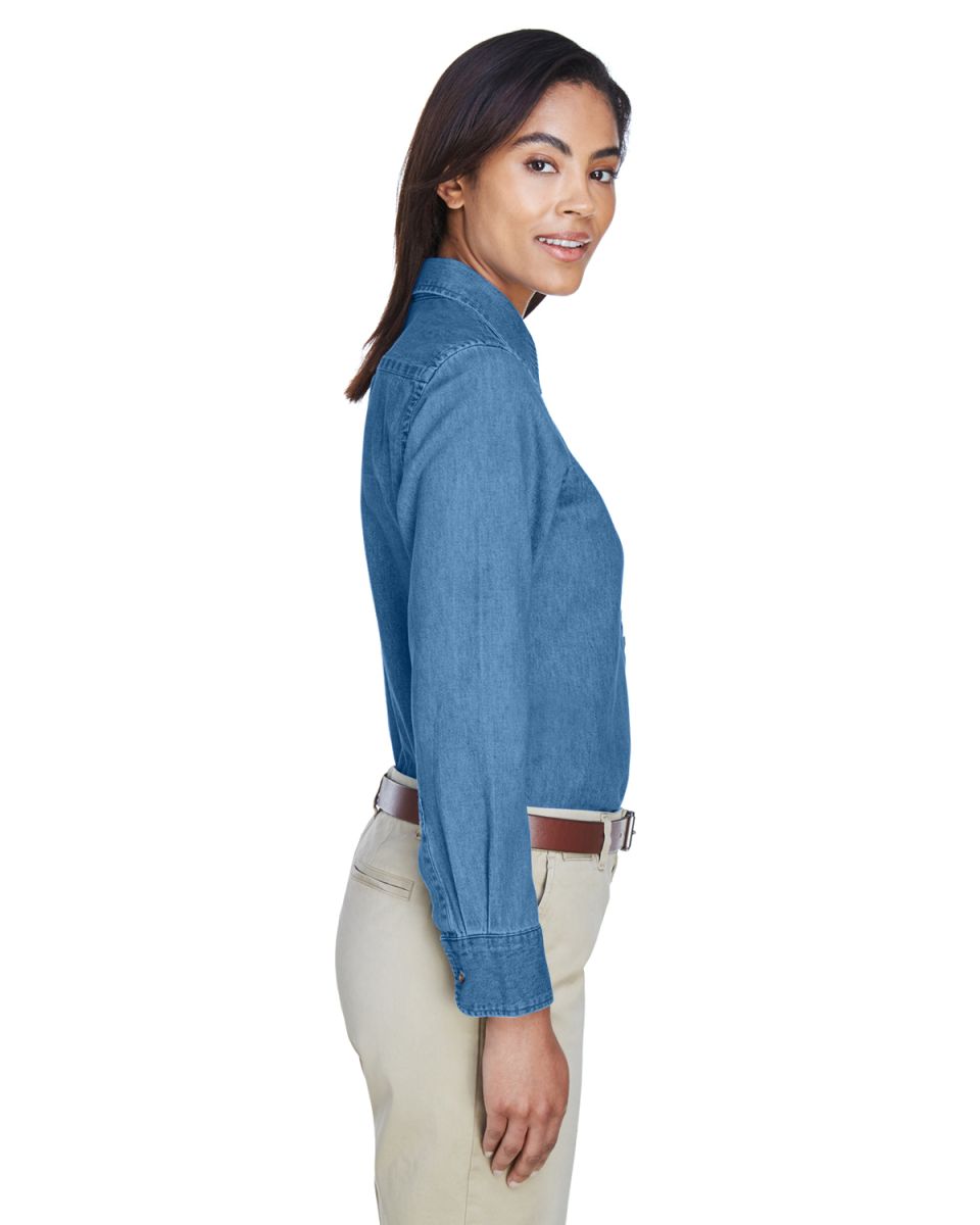 denim light