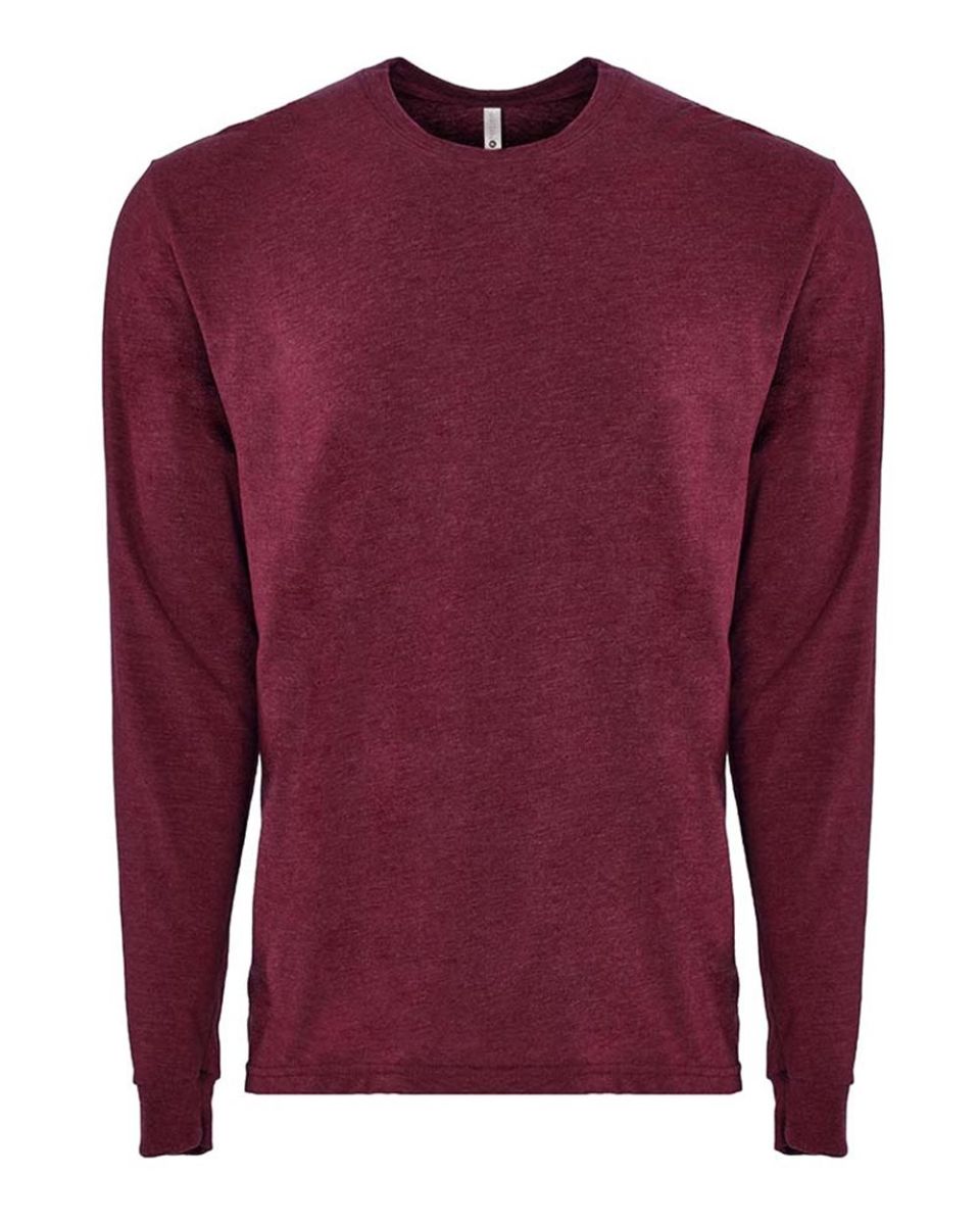 next level apparel blanks