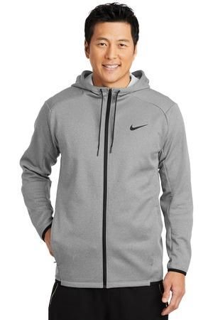 nike jacket therma fit