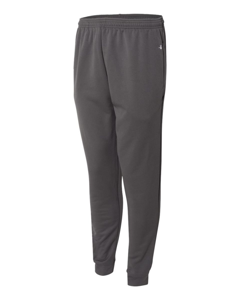 badger joggers