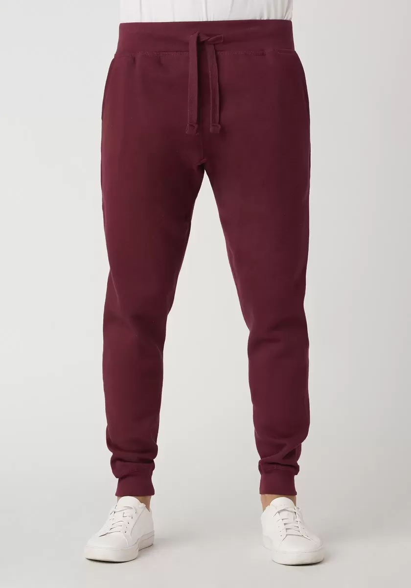 Cotton Heritage M7580 PREMIUM JOGGER Pants - blankstyle.com