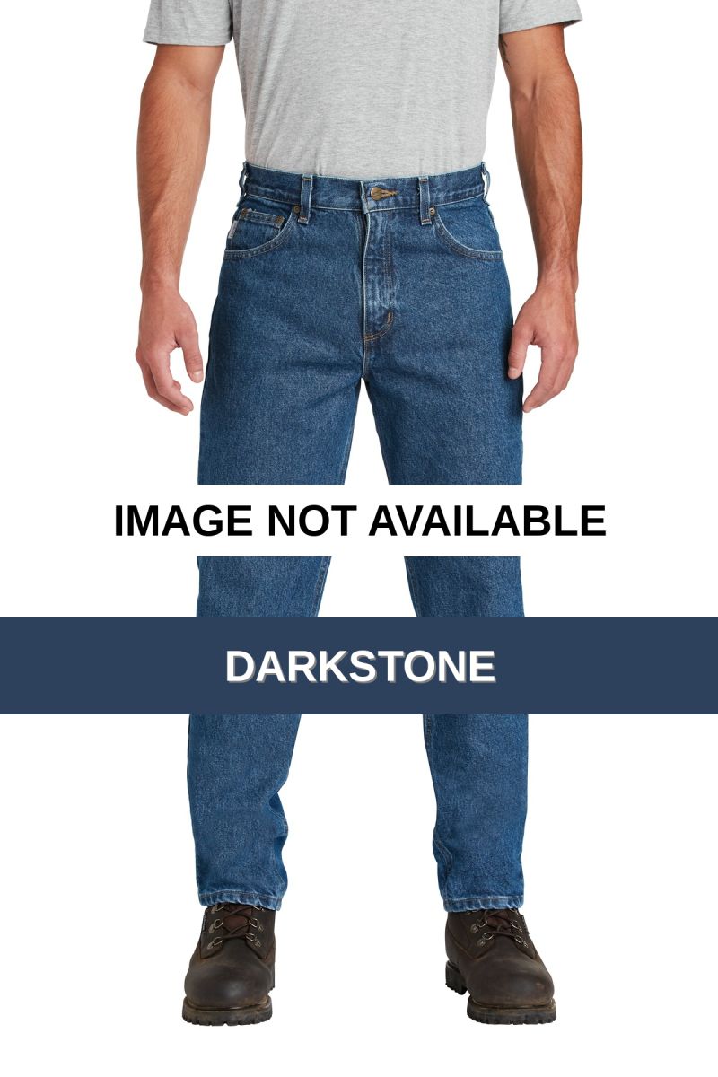 carhartt b17dst jeans