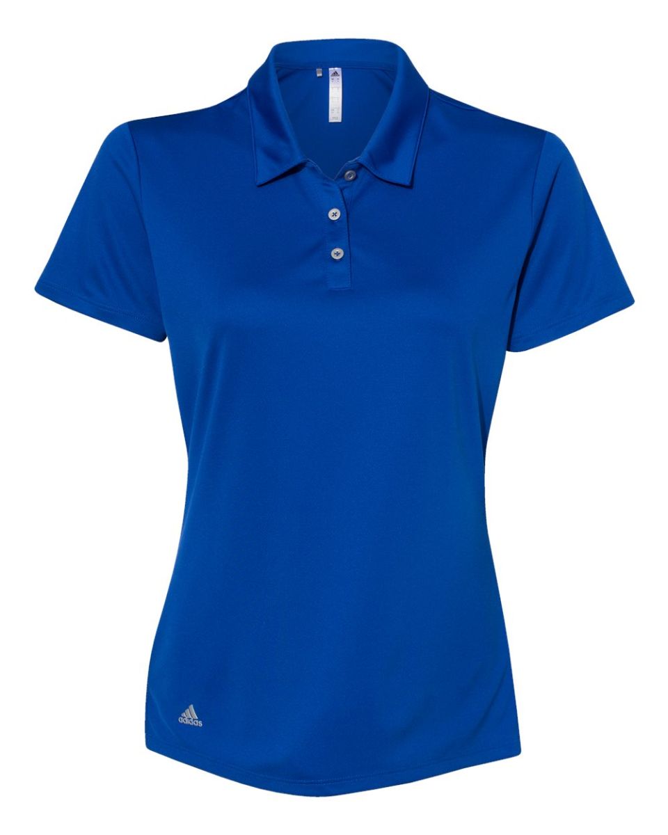 adidas golf clothes for ladies