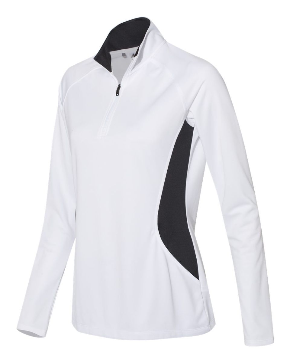 adidas golf clothes for ladies