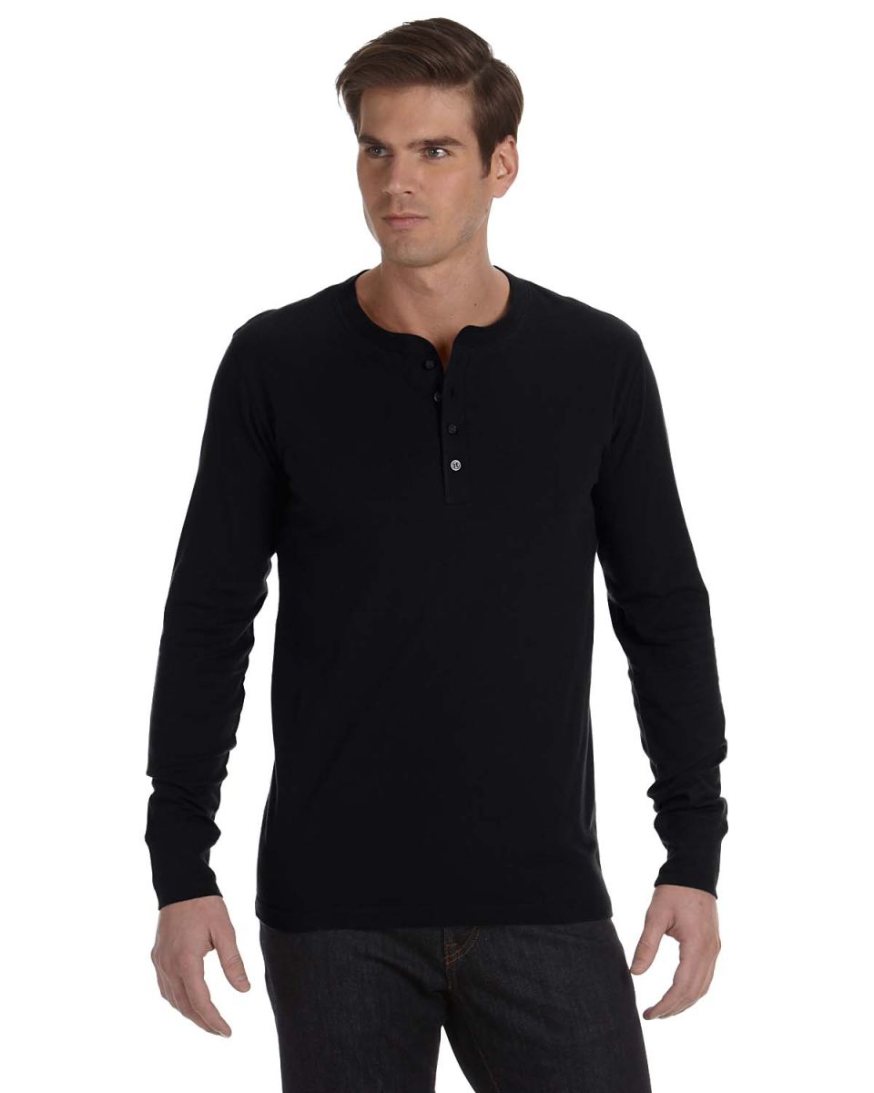 kohls henley shirts