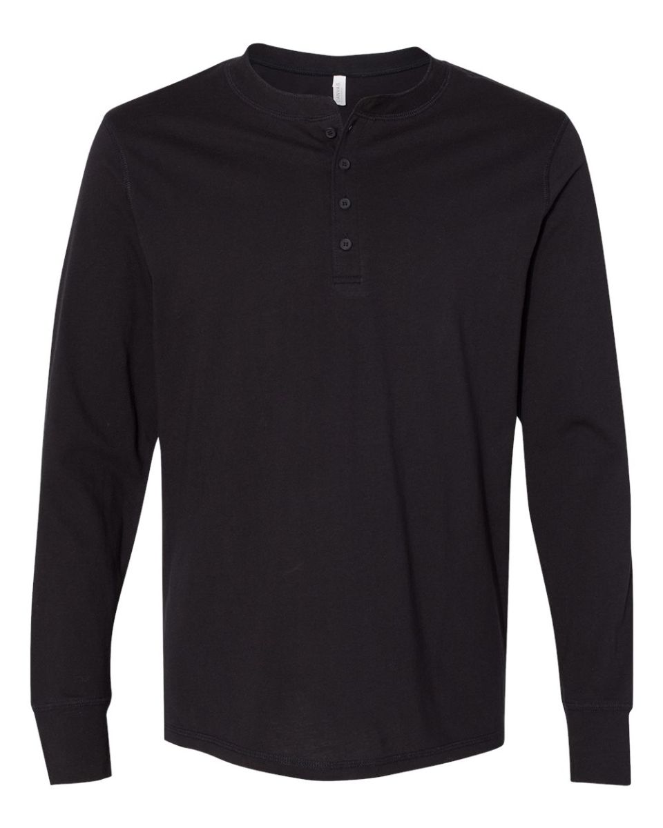 henley canvas