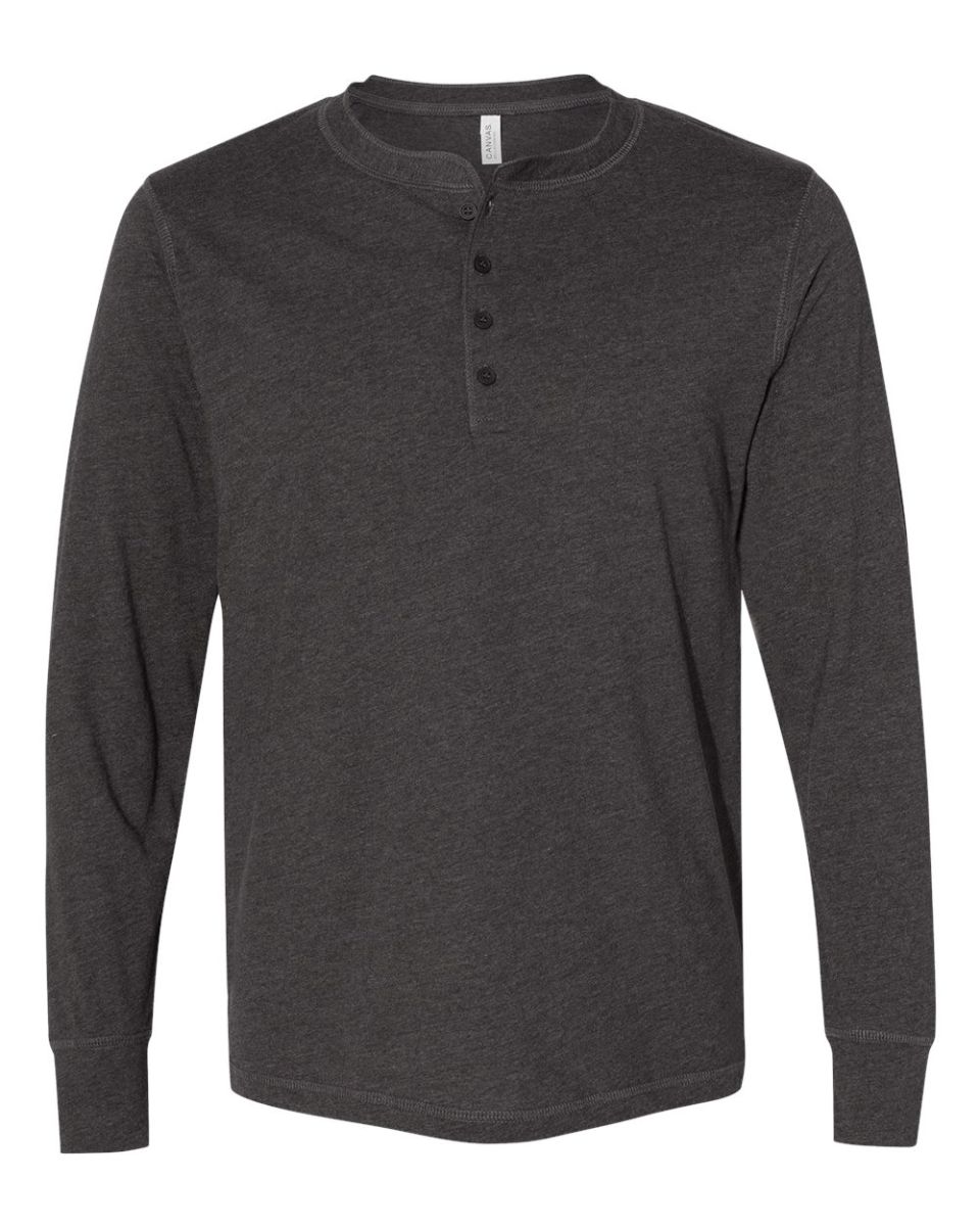 henley canvas