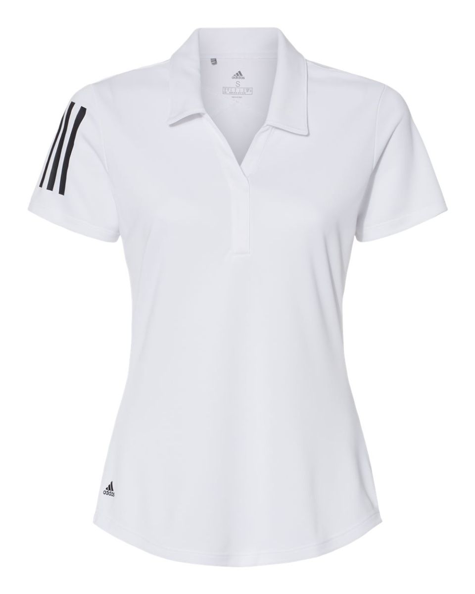 adidas golf clothes for ladies