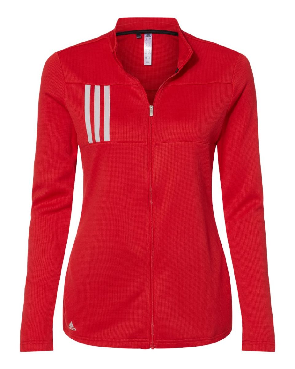 adidas golf clothes for ladies