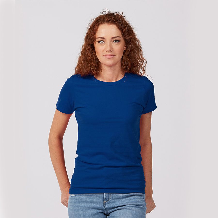 tultex womens shirts